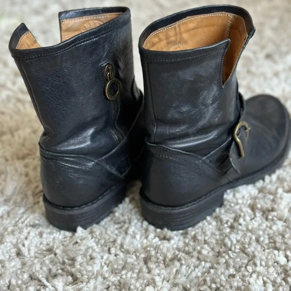 Fiorentini Baker Eternity Eli Boot